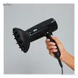 سشوار براون مدل BRAUN HD225E