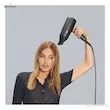 سشوار حرفه ای براون مدل BRAUN HD425E