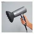 سشوار حرفه ای براون مدل BRAUN HD435E