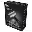 سشوار حرفه ای براون مدل BRAUN HD435E
