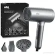سشوار حرفه ای براون مدل BRAUN HD435E