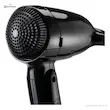 سشوار مسافرتی براون مدل BRAUN HD130E