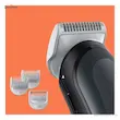 ماشین اصلاح بدن براون مدل BRAUN BG3340
