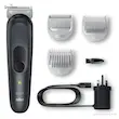 ماشین اصلاح بدن براون مدل BRAUN BG3340