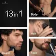 ماشین اصلاح 11 کاره براون مدل BRAUN AIO7540