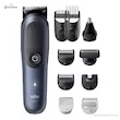 ماشین اصلاح 11 کاره براون مدل BRAUN AIO7540