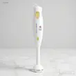 بدنه اصلی دستگاه با طراحی ارگونومیک گوشت کوب برقی پارس خزر مدل HB-5503AP.