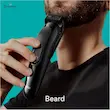 ماشین اصلاح براون مدل BRAUN MGK3410