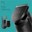 ماشین اصلاح براون مدل BRAUN MGK3410