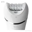 اپیلاتور 5 کاره فیلیپس مدل PHILIPS BRE710