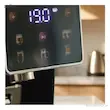 آسیاب قهوه مباشی مدل MEBASHI ME-CG2312
