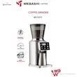 آسیاب قهوه مباشی مدل MEBASHI ME-CG2312