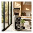 آسیاب قهوه مباشی مدل MEBASHI ME-CG2312