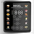 زودپز برقی 6 لیتری میگل مدل MIGEL GPC 600
