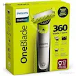 ماشین اصلاح فیلیپس مدل OneBlade 360 QP2834/65