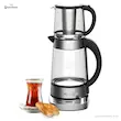 چای ساز مباشی مدل MEBASHI ME-TM307