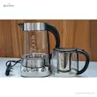 چای ساز مباشی مدل MEBASHI ME-TM307