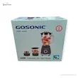 مخلوط کن 3 کاره گوسونیک مدل GOSONIC GSB-4600