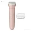 ماشین اصلاح بدن بانوان فیلیپس مدل PHILIPS BRL128