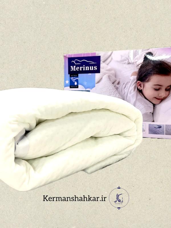 محافظ ضدآب تشک