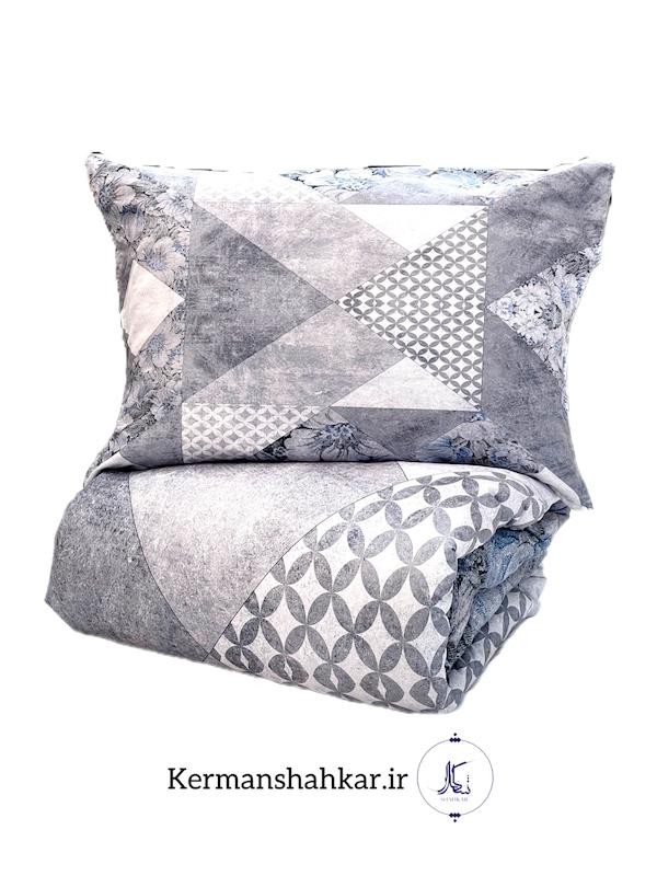 اسپرت طوسی طرحدار.ست4تیکه یک نفره باند بامبو طرح اسپرت