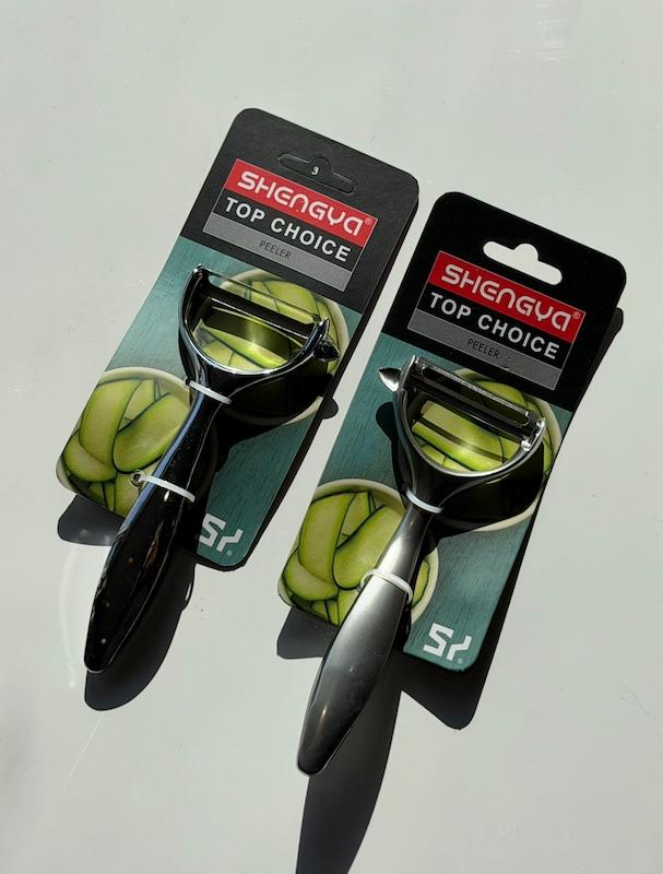 پوست کن شنگیا shengya