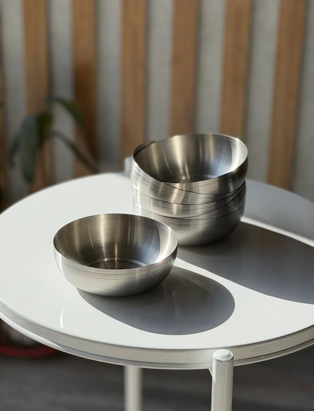 کاسه استیل ۸۲۸۴۲