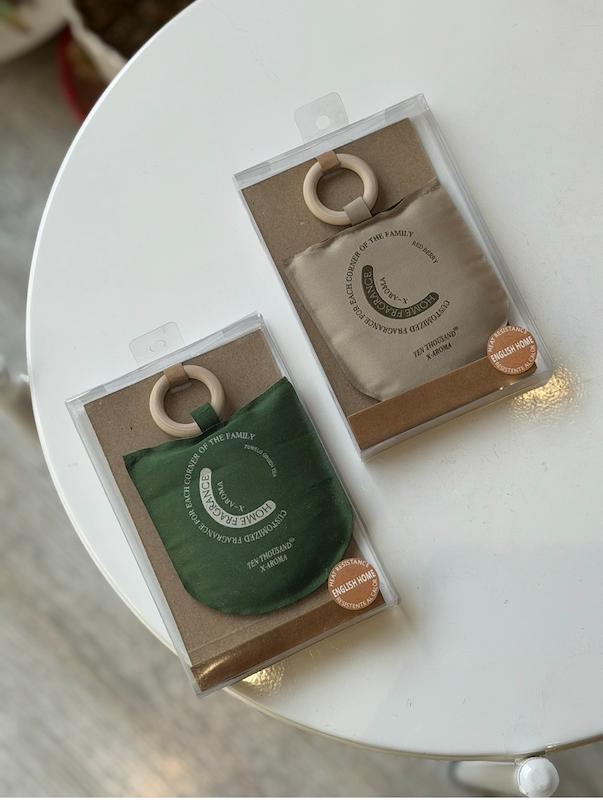 خوشبو کننده کمد کیف لباس ماشین ۵۴۵۳