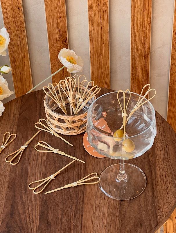 سیخ فینگرفود انگلیش هوم ۳۵۸۲۱