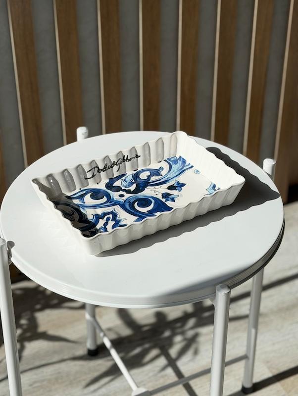 ظرف تارت مستطیل انگلیش هوم ۱۰۰۸