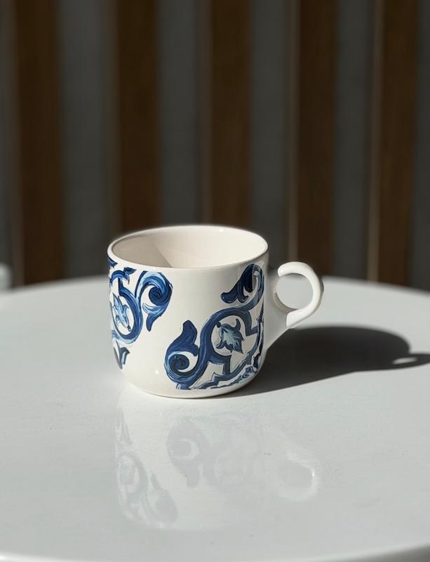 ماگ سرامیکی دولچه گابانا ۲۰۰۸