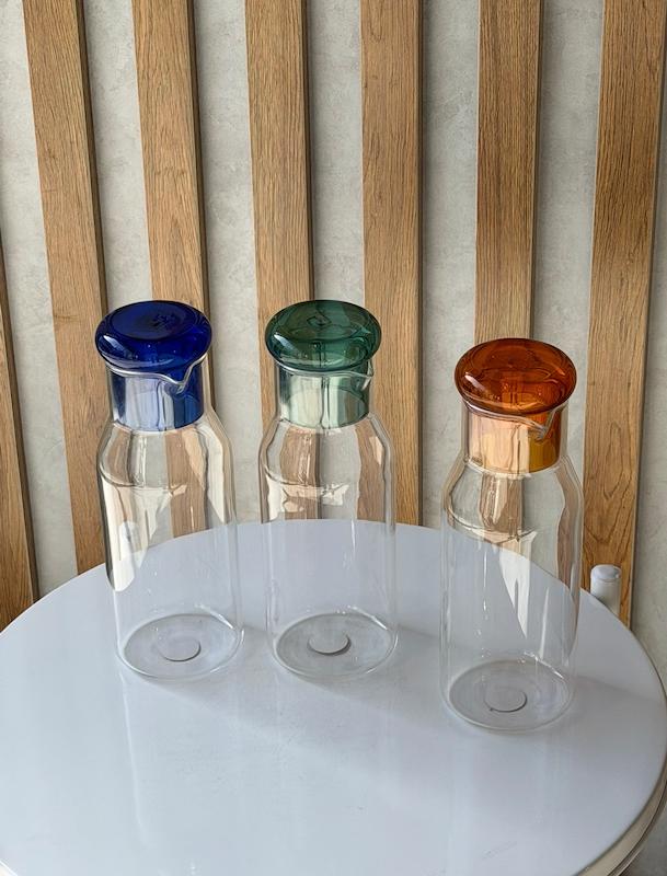 بطری پیرکس انگلیش هوم 