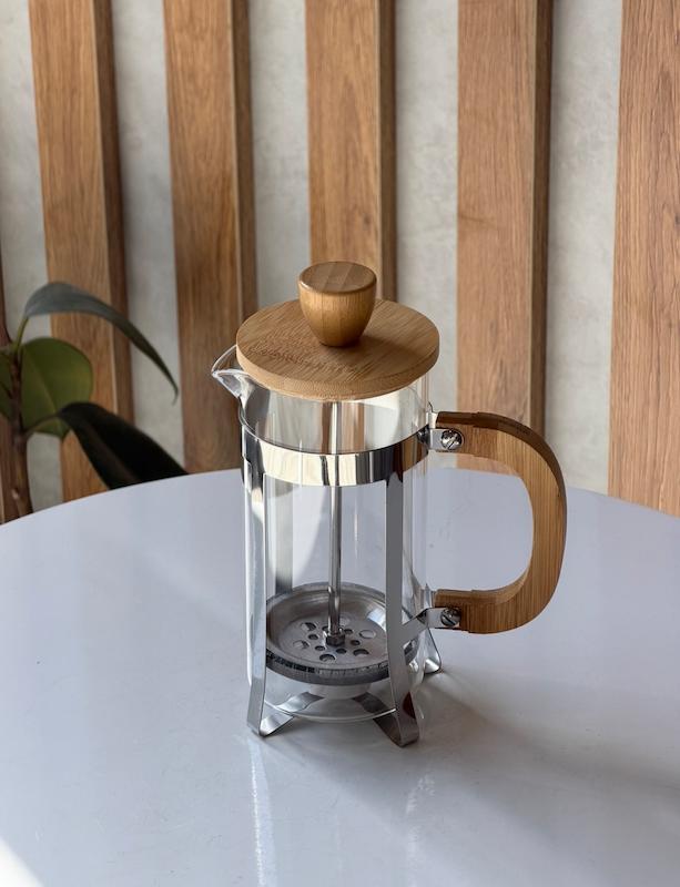 فرنچ پرس پیرکس 