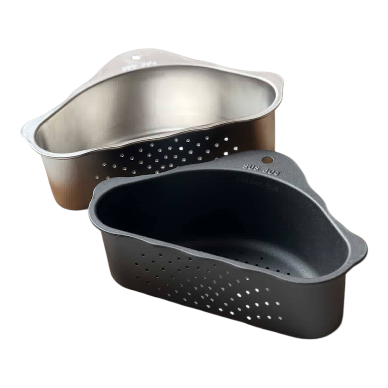 آبچکان داخل سینک