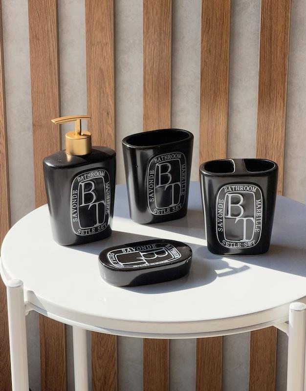 نیم ست جامایع وارداتی سرامیکی 