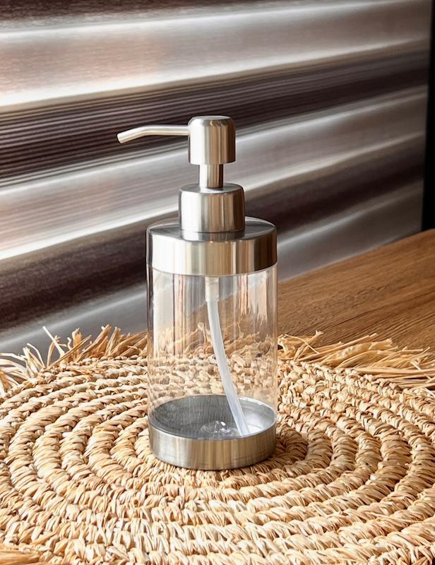 جامایع استیل و اکرولیک وارداتی ۴۰۳۵۴