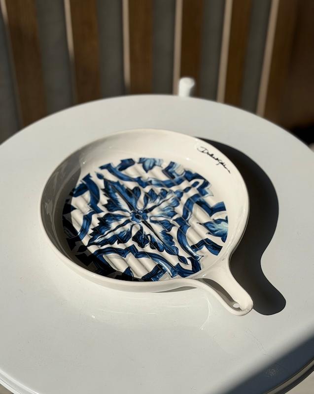 تابه سرو سرامیکی دولچه گابانا ۴۰۲۳