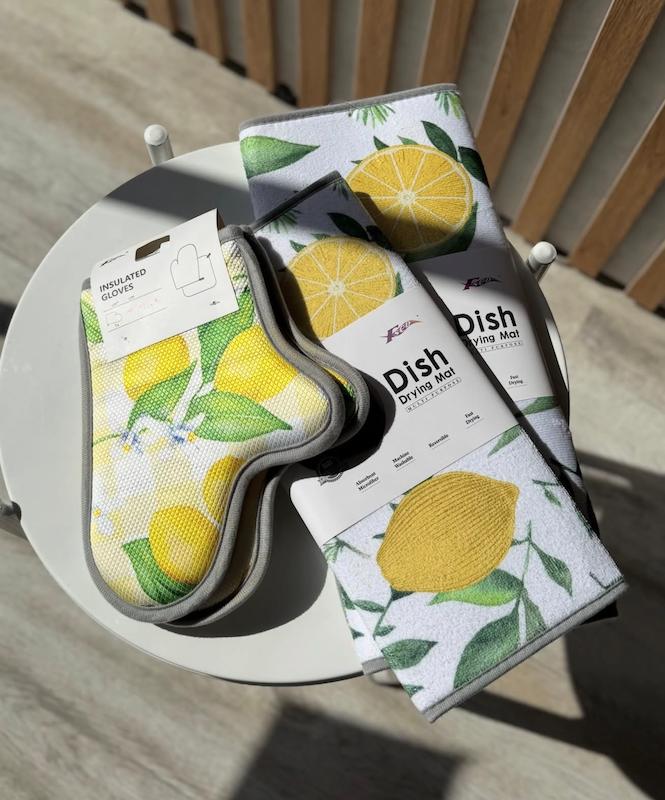 نمگیر طرح لیمو 