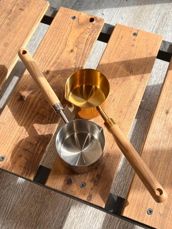 پیمانه مدرج