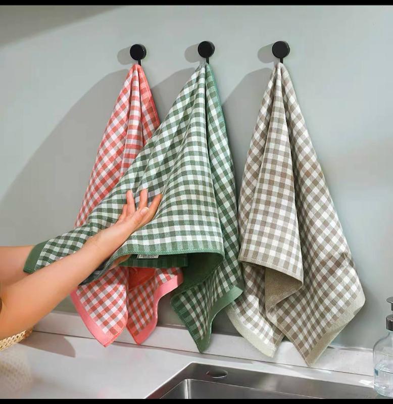 حوله چهارخانه حمام