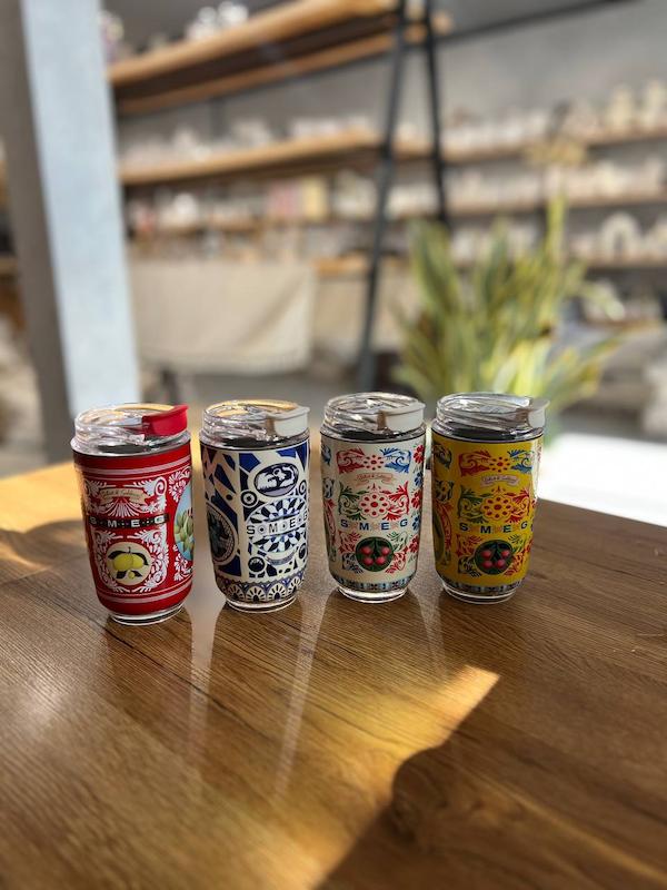 تراول ماگ اسمگ دولچه