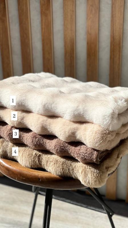 پادری پولیشی خز