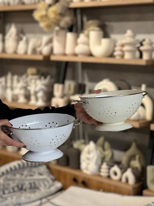 آبکش طرح ایکیا