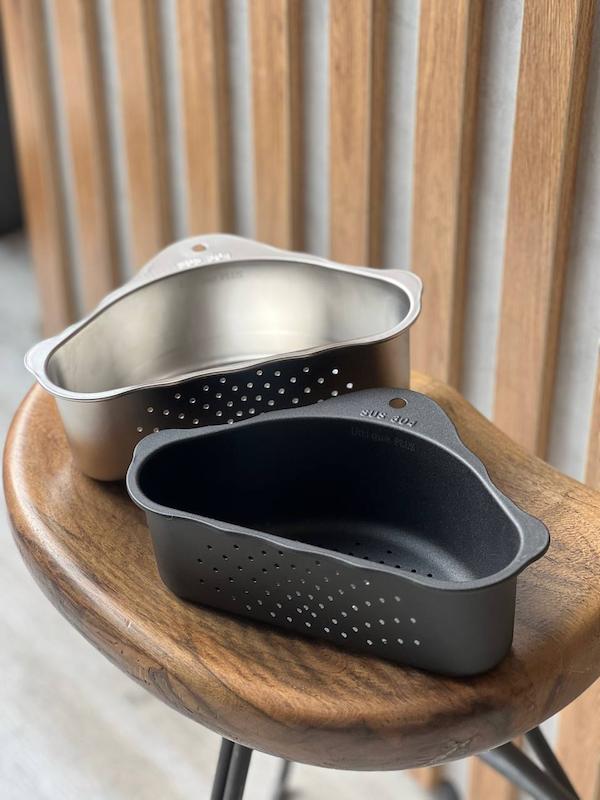 آبچکان داخل سینک