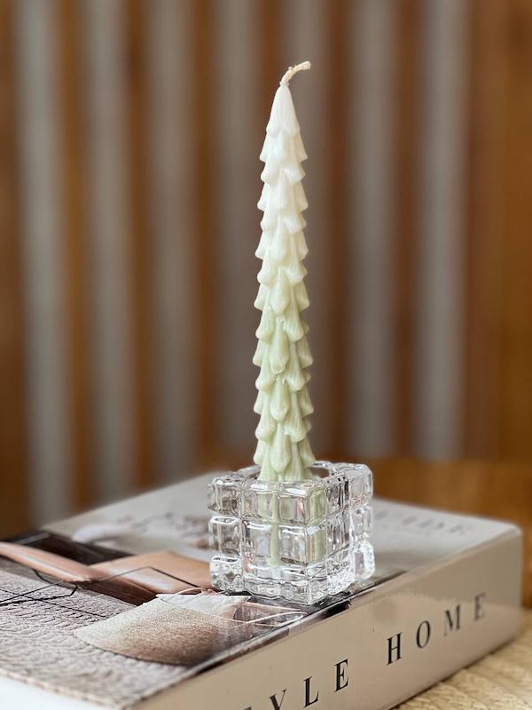 جاشمعی بلوری ۶۰۸۱۱۹