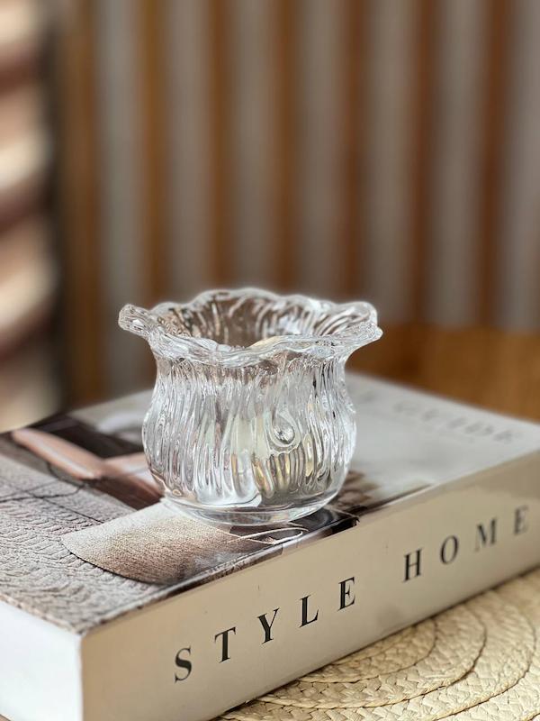 جاشمعی بلوری ۶۰۸۱۲۸