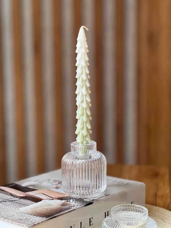 جاشمعی بلوری ۶۰۸۱۲۴