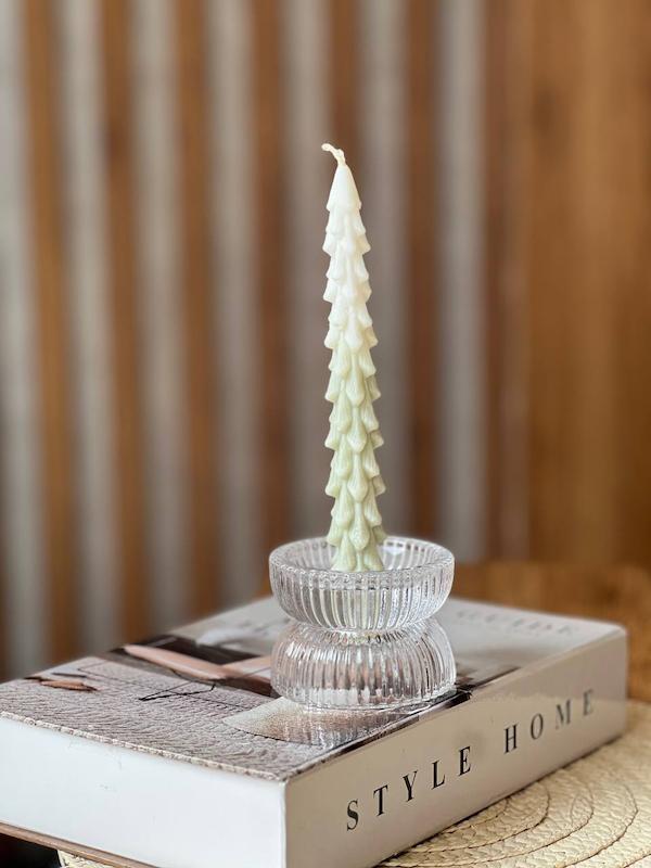 جاشمعی بلوری ۶۰۸۱-۲۶