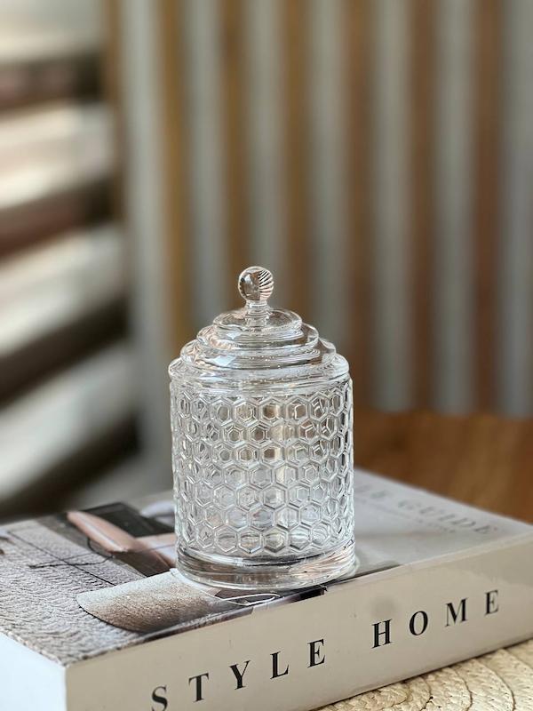 عسلخوری یا بانکه