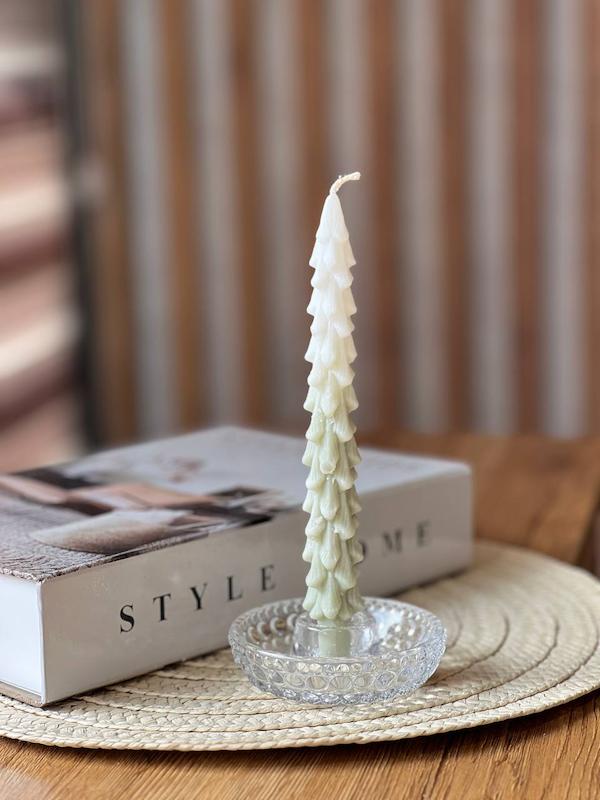 جاشمعی بلوری ۶۱۳۲۳